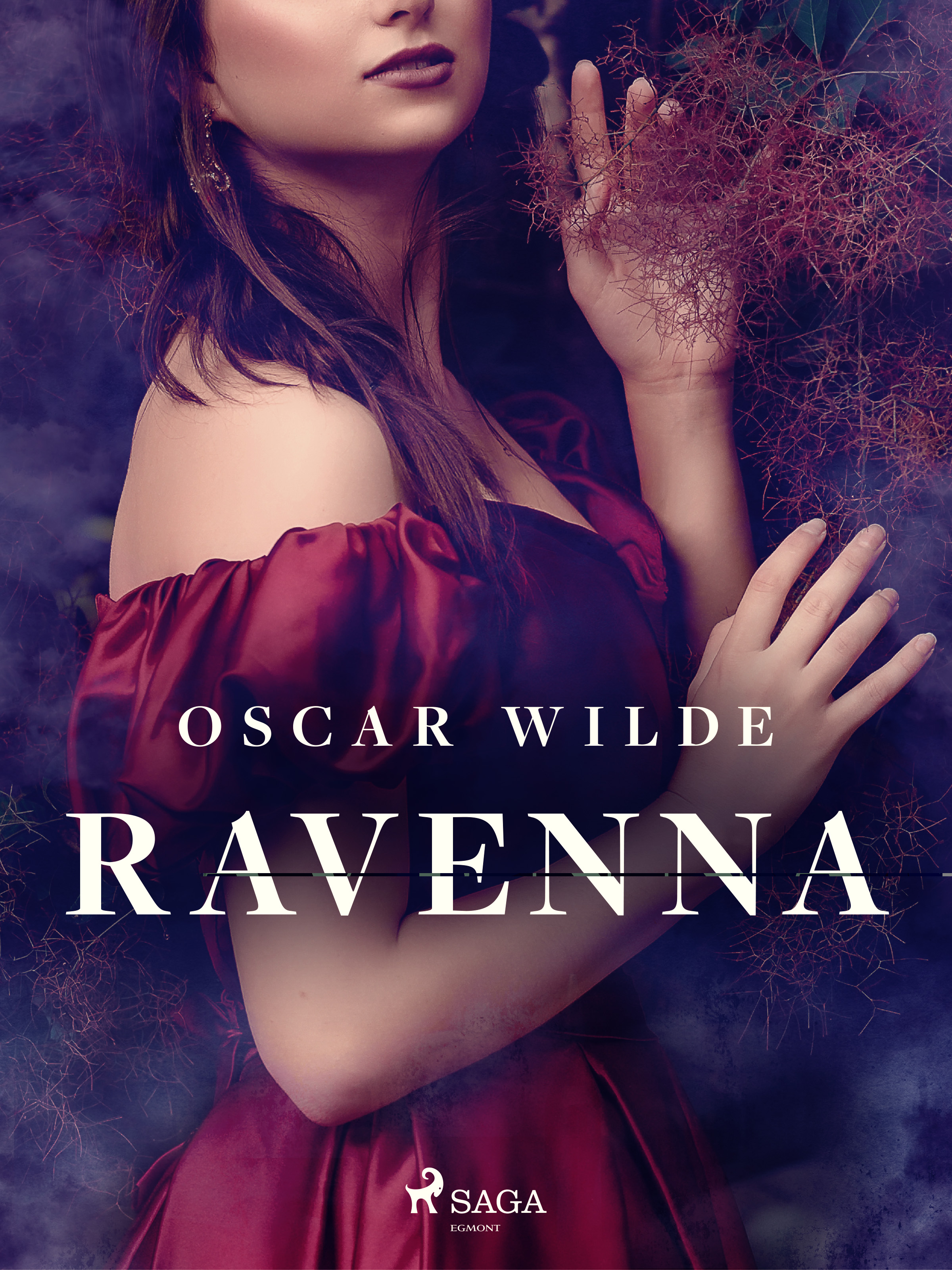 E-kniha Ravenna - Oscar Wilde