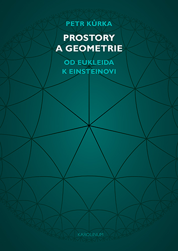 E-kniha Prostory a geometrie - Petr Kůrka