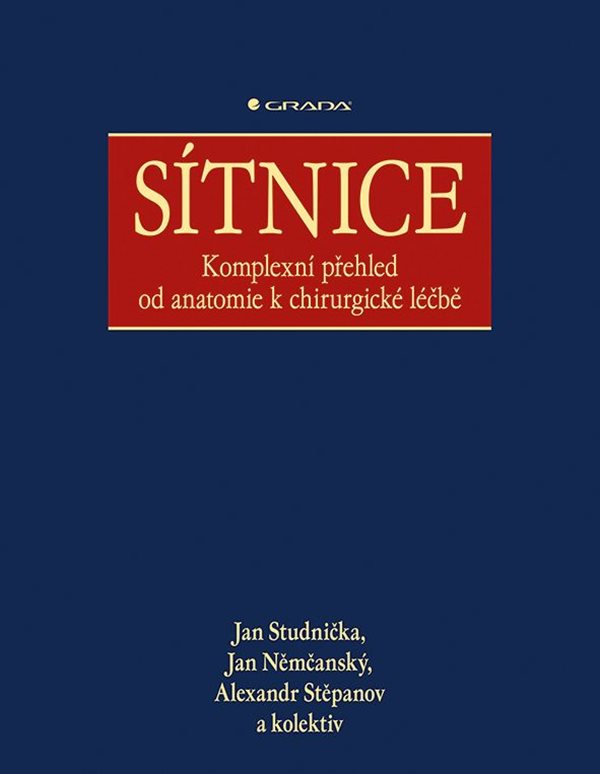 E-kniha Sítnice - kolektiv a, Jan Studnička, Alexandr Stěpanov, Jan Němčanský