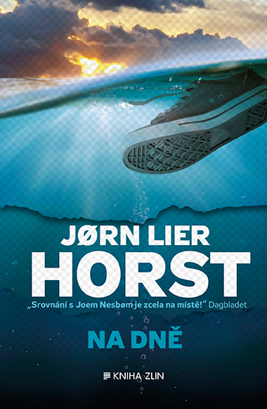 E-kniha Na dně - Jorn Lier Horst
