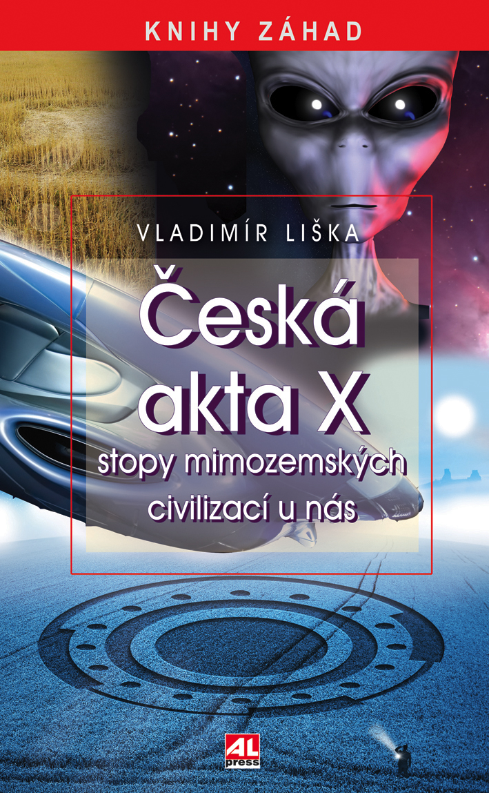 Česká akta X