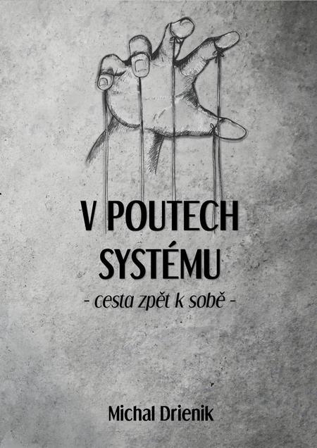 E-kniha V poutech systému - Michal Drienik