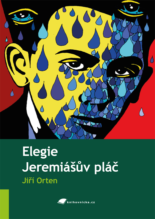 E-kniha Elegie, Jeremiášův pláč - Jiří Orten
