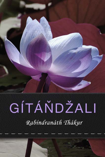 E-kniha Gítáňdžali - Rabíndranáth Thákur