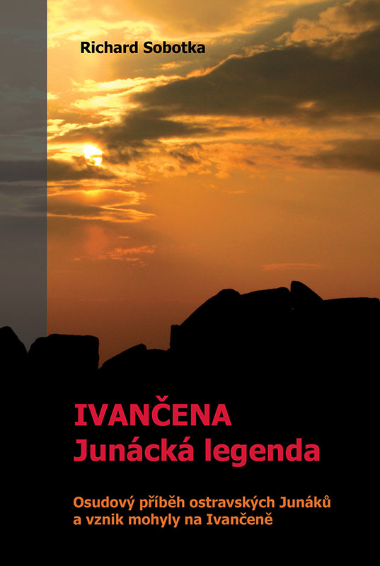 Ivančena – junácká legenda