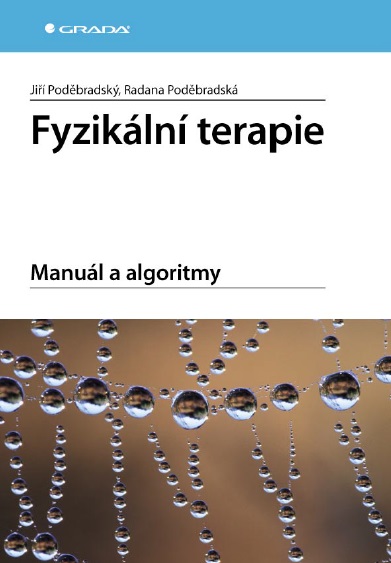 E-kniha Fyzikální terapie - Jiří Poděbradský, Radana Poděbradská